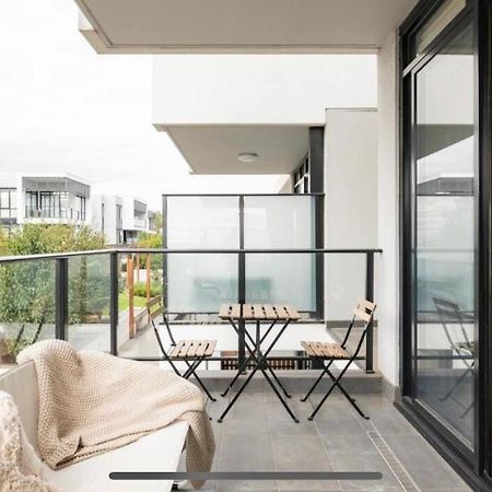 The Pas.Coe - A Stylish 1 Bedroom Unit With Free Parking. Μελβούρνη Εξωτερικό φωτογραφία