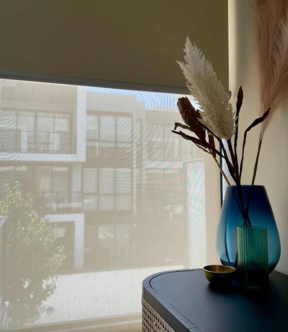 The Pas.Coe - A Stylish 1 Bedroom Unit With Free Parking. Μελβούρνη Εξωτερικό φωτογραφία
